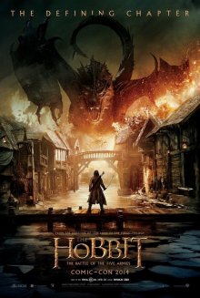 Хоббит: Битва пяти воинств / The Hobbit: The Battle of the Five Armies (2014) Хоббит: Битва пяти воинств / The Hobbit: The Battle of the Five Armies (2014) смотреть онлайн