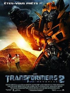 Трансформеры: Месть падших (2009) смотреть онлайн Трансформеры: Месть падших (2009) смотреть онлайн смотреть онлайн
