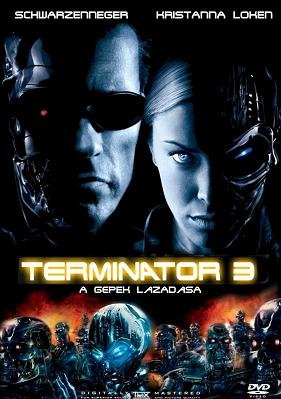 Терминатор 3: Восстание машин (2003) смотреть онлайн