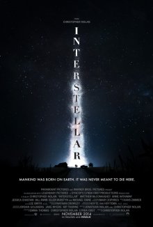 Интерстеллар / Interstellar (2014) Интерстеллар / Interstellar (2014) смотреть онлайн