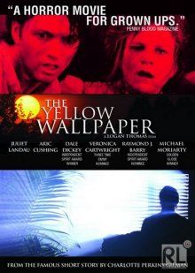 Жёлтые обои / The Yellow Wallpaper (2012) Жёлтые обои / The Yellow Wallpaper (2012) смотреть онлайн