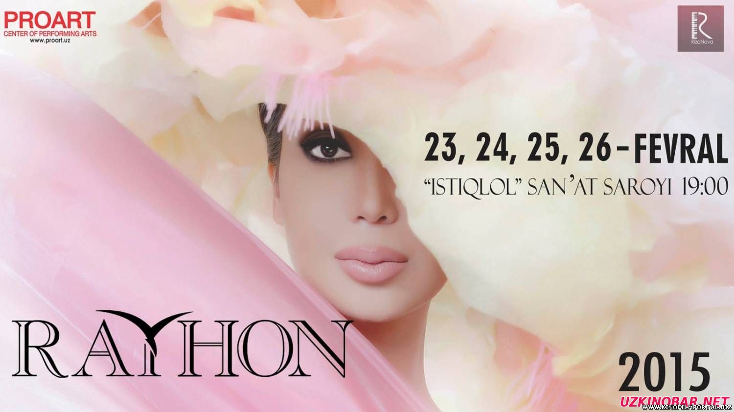 RAYHON - KONSERT DASTURI 2015-YIL _ РАЙХОН - КОНЦЕРТ ДАСТУРИ 2015-ЙИЛ RAYHON - KONSERT DASTURI 2015-YIL _ РАЙХОН - КОНЦЕРТ ДАСТУРИ 2015-ЙИЛ смотреть онлайн