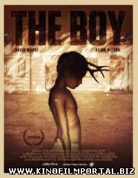Кукла / Самый обычный мальчик / The boy (2015/WEB-DLRip) Кукла / Самый обычный мальчик / The boy (2015/WEB-DLRip) смотреть онлайн