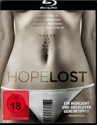 Безнадега / Потеря надежды / HopeLost (2015) Безнадега / Потеря надежды / HopeLost (2015) смотреть онлайн
