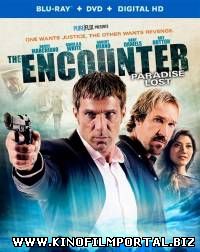 Неожиданная встреча 2: Потеряный рай / The Encounter: Paradise Lost (2012) HDRip Неожиданная встреча 2: Потеряный рай / The Encounter: Paradise Lost (2012) HDRip смотреть онлайн