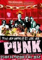 Смерть хиппи! Да здравствуют панки! / Tod den Hippies!! Es lebe der Punk! (2015) Смерть хиппи! Да здравствуют панки! / Tod den Hippies!! Es lebe der Punk! (2015) смотреть онлайн