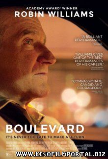 Бульвар / Boulevard (2014) Бульвар / Boulevard (2014) смотреть онлайн