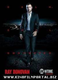 Рэй Донован / Ray Donovan (1-3 Сезон/2015) 11 серия Рэй Донован / Ray Donovan (1-3 Сезон/2015) 11 серия смотреть онлайн