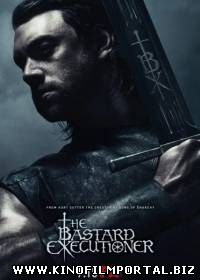 Палач / The Bastard Executioner (2015) 4 серия Палач / The Bastard Executioner (2015) 4 серия смотреть онлайн