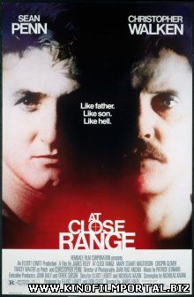 В упор / At Close Range (1986) В упор / At Close Range (1986) смотреть онлайн