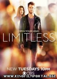 Области тьмы / Limitless (2015) 2 серия Области тьмы / Limitless (2015) 2 серия смотреть онлайн