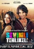 Любимый и опасный / Sevimli Tehlikeli (2015) Любимый и опасный / Sevimli Tehlikeli (2015) смотреть онлайн