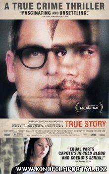 Правдивая история / True Story (2015) Правдивая история / True Story (2015) смотреть онлайн