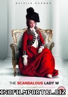 Скандальная леди У / The Scandalous Lady W (2015) Скандальная леди У / The Scandalous Lady W (2015) смотреть онлайн