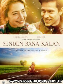 Все, что мне осталось от тебя / Senden Bana Kalan (2015) Все, что мне осталось от тебя / Senden Bana Kalan (2015) смотреть онлайн