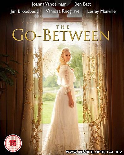 Посредник / The go-between (2015) смотреть онлайн бесплатно Посредник / The go-between (2015) смотреть онлайн бесплатно смотреть онлайн