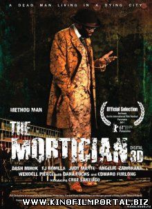 Гробовщик / The Mortician (2010) Гробовщик / The Mortician (2010) смотреть онлайн