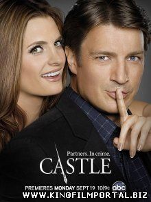 Смотреть онлайн сериал "Касл" Смотреть онлайн сериал "Касл" смотреть онлайн