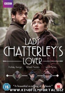 Любовник леди Чаттерлей / Lady Chatterley's Lover (2015) Любовник леди Чаттерлей / Lady Chatterley's Lover (2015) смотреть онлайн