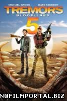 Дрожь земли 5: Кровное родство / Tremors 5: Bloodlines (2015) Дрожь земли 5: Кровное родство / Tremors 5: Bloodlines (2015) смотреть онлайн