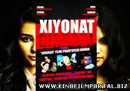 Xiyonat girdobi (o'zbek film) | Хиёнат гирдоби (узбекфильм) Xiyonat girdobi (o'zbek film) | Хиёнат гирдоби (узбекфильм) смотреть онлайн