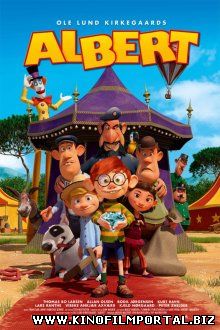 Альберт / Albert (2015) Альберт / Albert (2015) смотреть онлайн