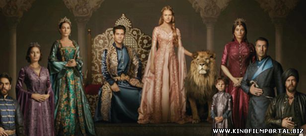 Muhteşem Yüzyıl Kösem 1.2.3.4.5.6.7.8 серии Muhteşem Yüzyıl Kösem 1.2.3.4.5.6.7.8 серии смотреть онлайн