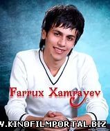 Фаррух Хамраев Москвада Фаррух Хамраев Москвада смотреть онлайн