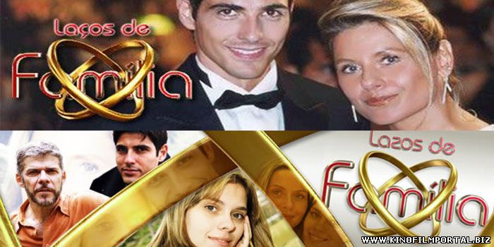 Семейные узы / Laços de Família смотреть онлайн все серии подряд 1-150 Семейные узы / Laços de Família смотреть онлайн все серии подряд 1-150 смотреть онлайн