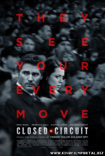 Замкнутая цепь (2013) в HD Замкнутая цепь (2013) в HD смотреть онлайн