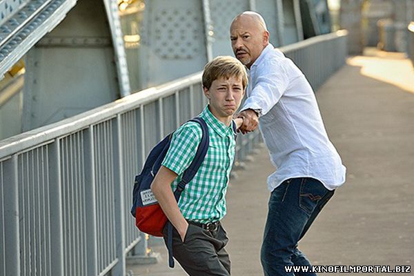 Призрак 2015 Трейлер Призрак 2015 Трейлер смотреть онлайн