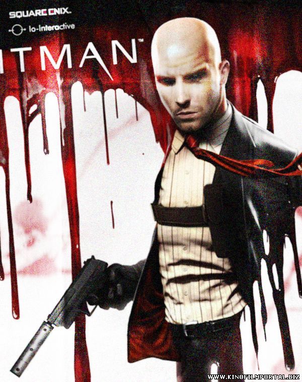 Хитмэн / Hitman agent 47 2015 Хитмэн / Hitman agent 47 2015 смотреть онлайн