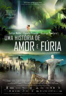 Рио 2096: Любовь и ярость / Uma História de Amor e Fúria (2013) Рио 2096: Любовь и ярость / Uma História de Amor e Fúria (2013) смотреть онлайн