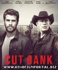 Кат Бэнк / Cut Bank (2014) Кат Бэнк / Cut Bank (2014) смотреть онлайн