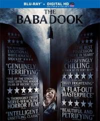 Бабадук / The Babadook (2014) Бабадук / The Babadook (2014) смотреть онлайн