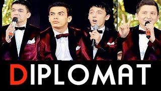 DIPLOMAT SHOW" 2015 KONSERT DASTURI (TO`LIQ) смотреть онлайн DIPLOMAT SHOW" 2015 KONSERT DASTURI (TO`LIQ) смотреть онлайн смотреть онлайн