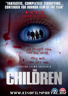 Детишки / The Children (2008) Детишки / The Children (2008) смотреть онлайн