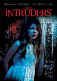 Посторонний / The Intruders (2015) Посторонний / The Intruders (2015) смотреть онлайн