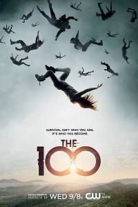 Сотня / The Hundred / The 100 (2014) 16 серия Сотня / The Hundred / The 100 (2014) 16 серия смотреть онлайн