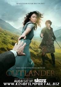 Чужестранка / Outlander (2014) 10 серия Чужестранка / Outlander (2014) 10 серия смотреть онлайн