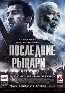 Последние рыцари / Last Knights (2015) Последние рыцари / Last Knights (2015) смотреть онлайн