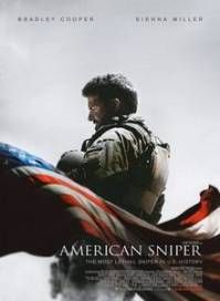 Снайпер / American Sniper (2014) DVDScr Снайпер / American Sniper (2014) DVDScr смотреть онлайн