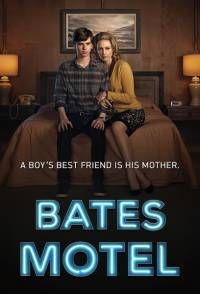Мотель Бэйтс / Bates Motel (2013-2015) 1-3 сезон , 6 серия Мотель Бэйтс / Bates Motel (2013-2015) 1-3 сезон , 6 серия смотреть онлайн