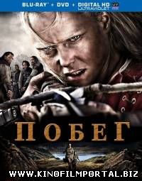 Пленница. Побег / Flukt (2012) Пленница. Побег / Flukt (2012) смотреть онлайн