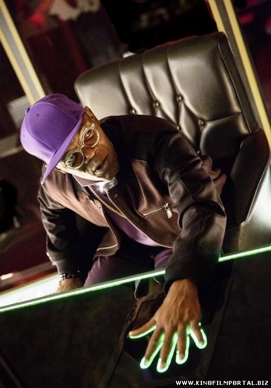 Kingsman: Секретная служба Kingsman: Секретная служба смотреть онлайн