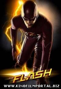 Флэш / The Flash / 1 сезон (2014) 17 серия Флэш / The Flash / 1 сезон (2014) 17 серия смотреть онлайн