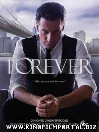Вечность / Forever (2014) 20 серия Вечность / Forever (2014) 20 серия смотреть онлайн