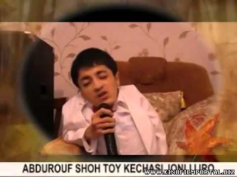 abdurauf shox abdurauf shox смотреть онлайн