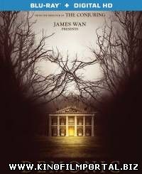 Дом страха / Demonic (2015) Дом страха / Demonic (2015) смотреть онлайн