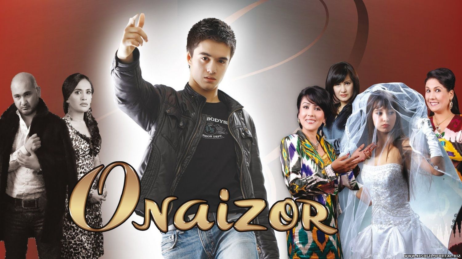 Onaizor (o'zbek film) | Онаизор (узбекфильм) Onaizor (o'zbek film) | Онаизор (узбекфильм) смотреть онлайн